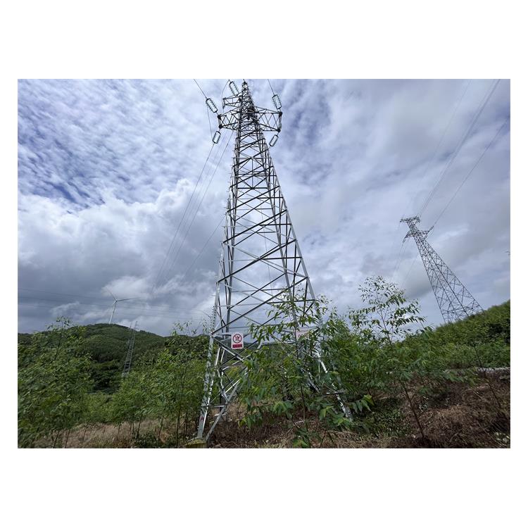 铁塔定期检测 单管塔检测 安徽省铁塔倾斜检测公司