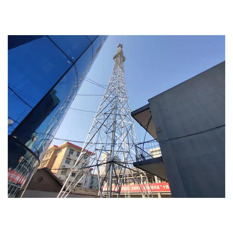 铁塔结构检测 单管塔检测 南京市铁塔定期检测报告认可公司