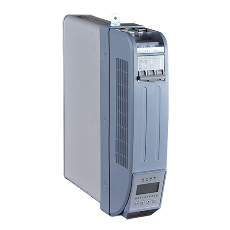 安科瑞AZC-SP1480-50-p7智能电力电容补偿装置 三相功率因素 三相共补