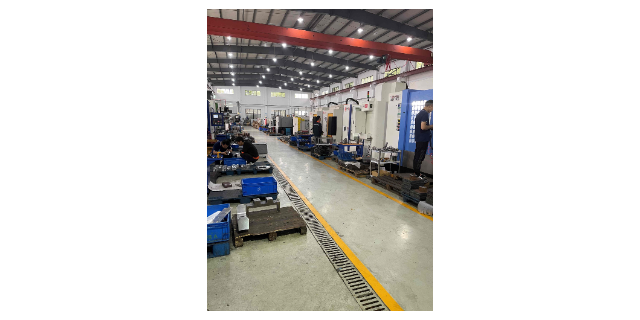 深圳铸造件精加工公司 上海标皓机械制造供应