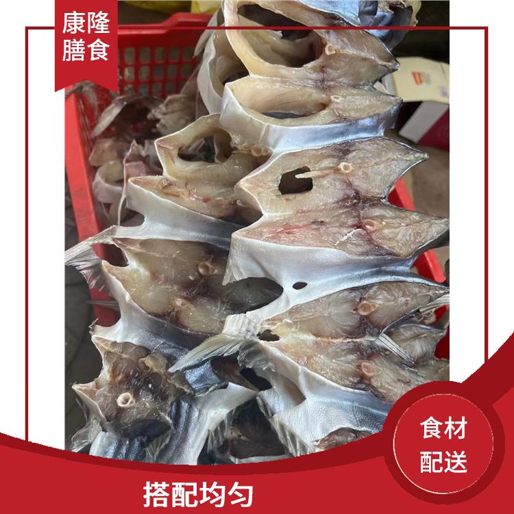 石排食材配送电话 配送时间较短 多样化选择