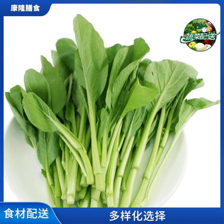 厚街白濠食材配送平台电话 降低时间成本