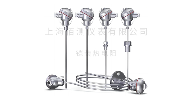 河北装配式热电阻品牌 上海佰测仪表供应