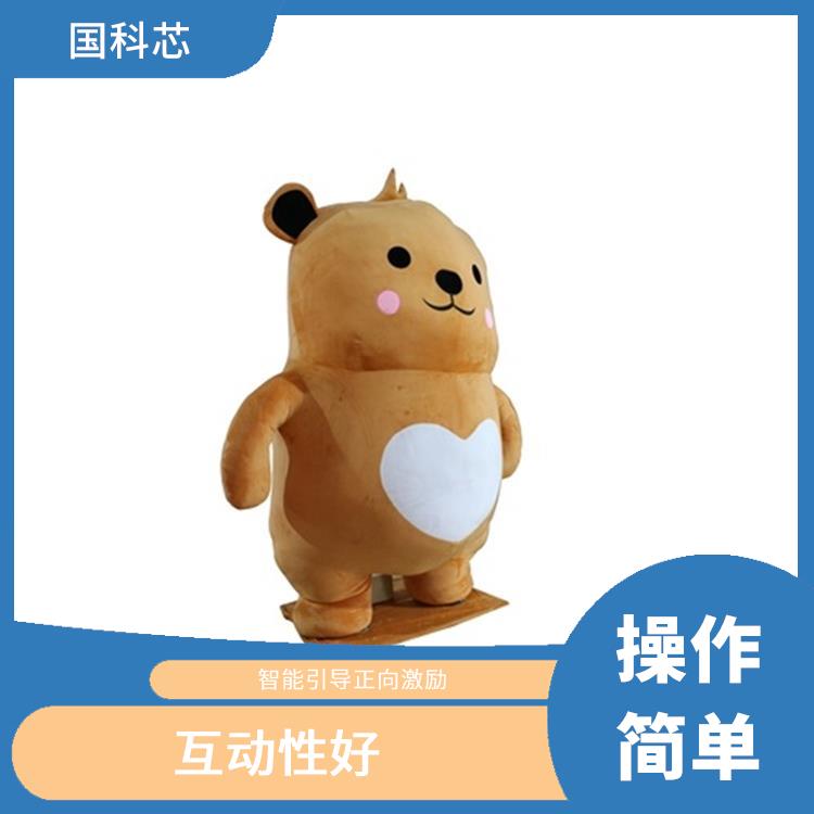 合肥全硅胶宣泄人 互动性好