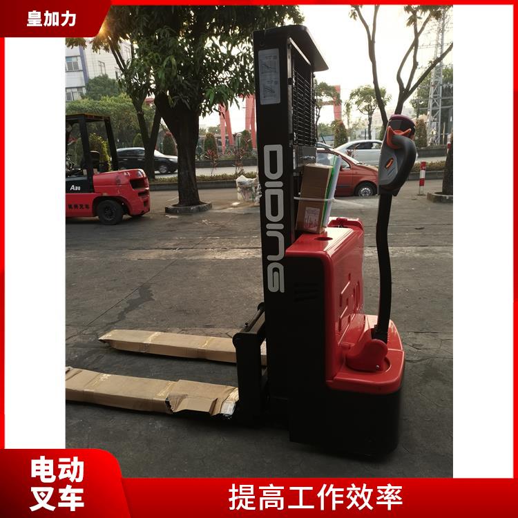 海南全電動堆高車 運行平穩(wěn)