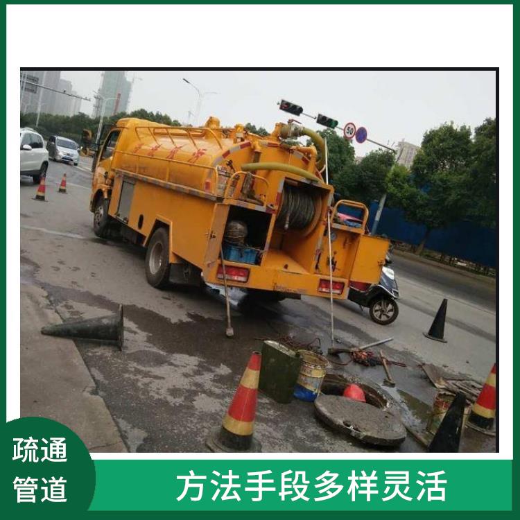 沧州疏通管道吸粪车 提升生活质量 快速抢修 不耽误时间