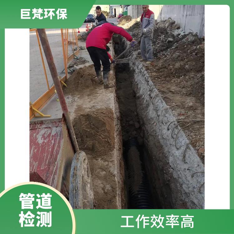 上海市政管网疏通 隔油池清掏 技术成熟