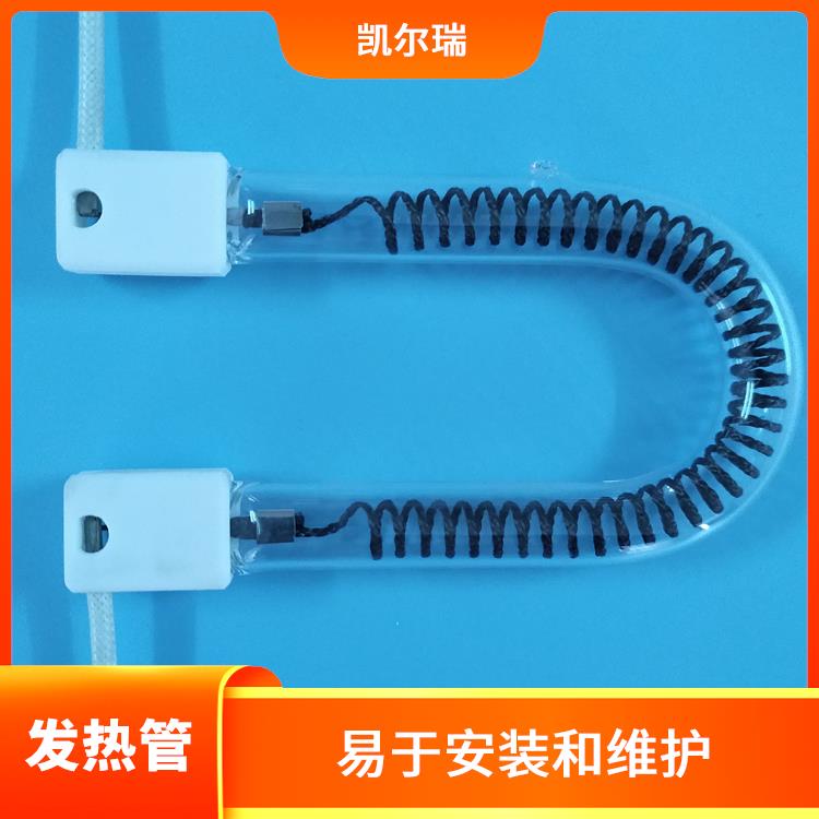 采用电能直接转化为热能的方式 大同碳纤维发热管批发厂家