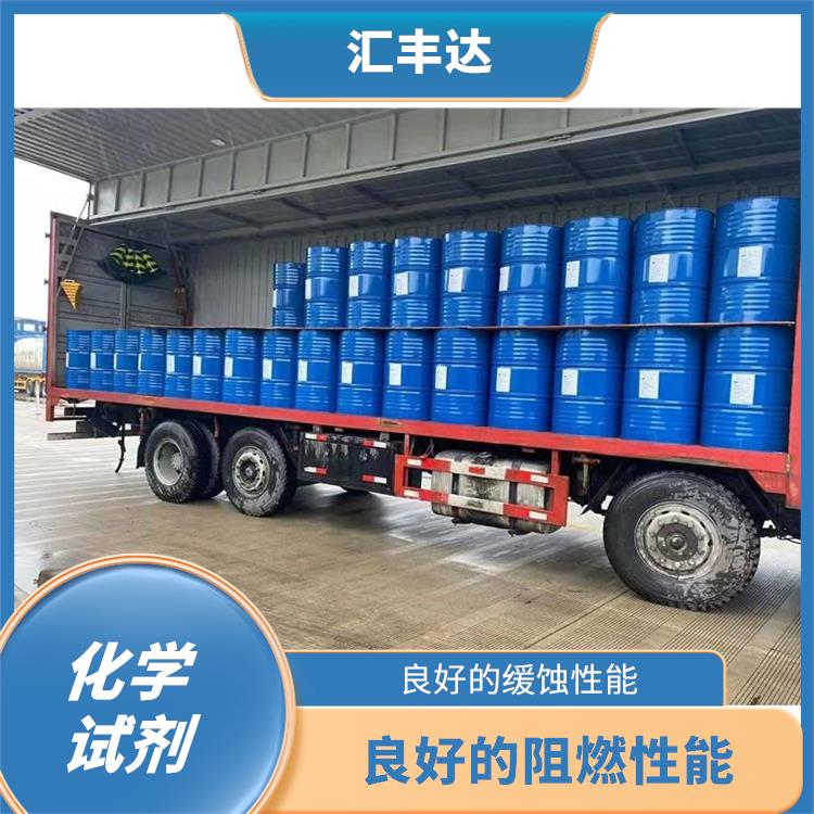 海口多聚磷酸供应 分子量较大 良好的离子交换性能