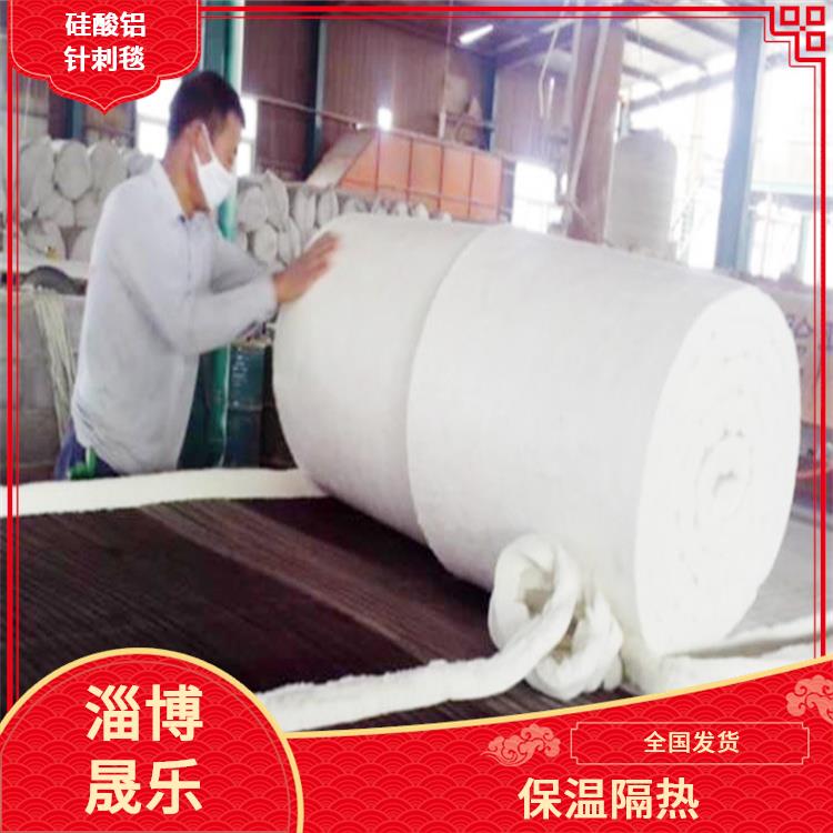 陶瓷纤维棉 硅酸铝纤维毯