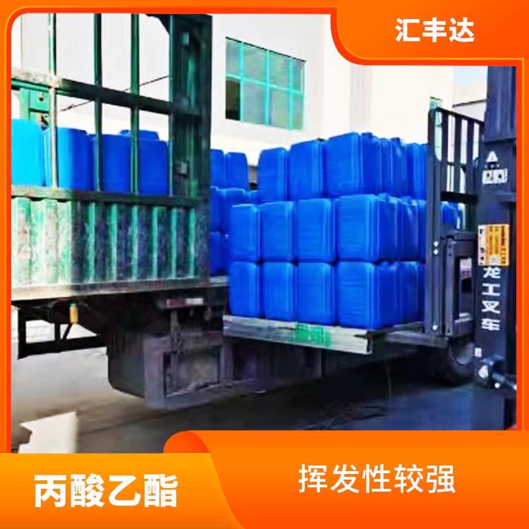 太原丙酸乙酯电话 挥发性较强 不易被水分分解