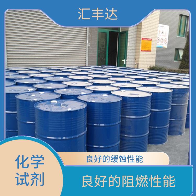 武汉多聚磷酸厂家 分子量较大 良好的阻燃性能