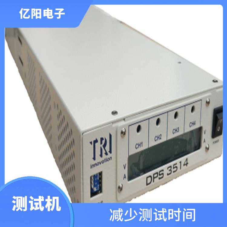 佛山 汽车电子ICT 组装电路板测试机 节省产线人力成本 PLC控制器 操作简单