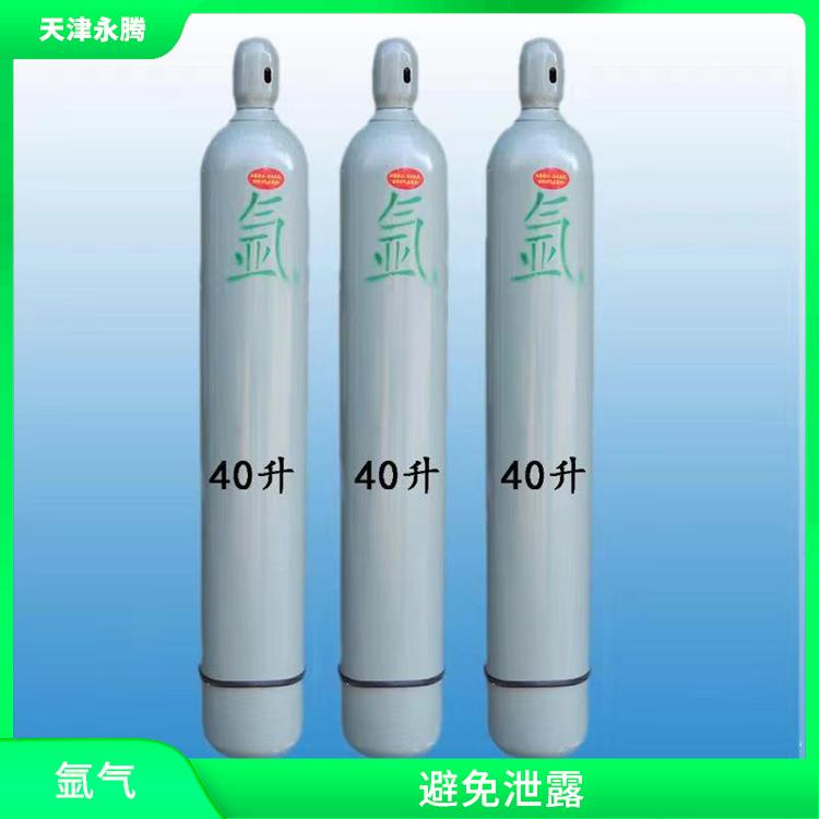 蓟县氩气出租 避免泄露 **气体质量