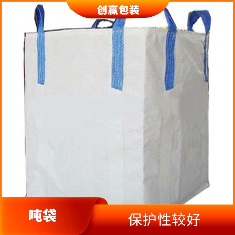 重庆市綦江区创嬴吨袋企业 耐用性较好 耐磨 耐压 耐撕裂