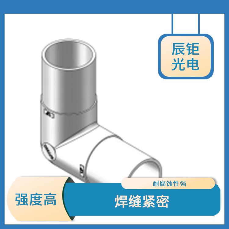 呼和浩特PFA焊接四铜管电话 焊接点具有较高的强度