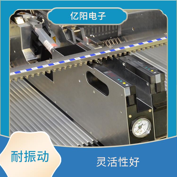 重庆 TX 全自动高速贴片机哪家好 灵活性好 重量轻 体积小