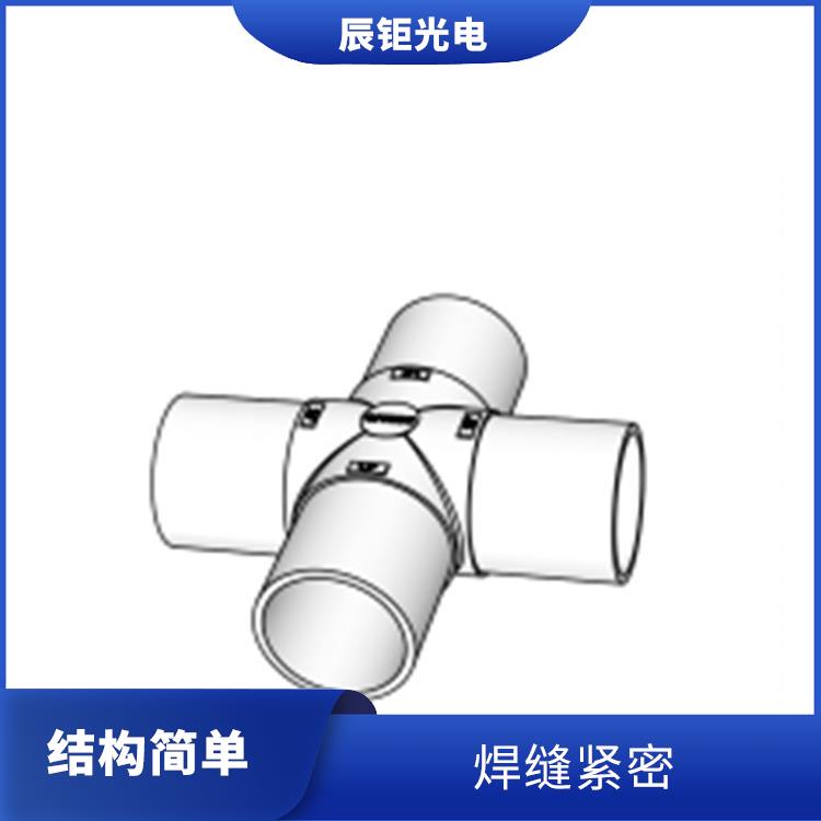 乌鲁木齐PFA按揭四通变径管电话 应用广泛 耐腐蚀性强