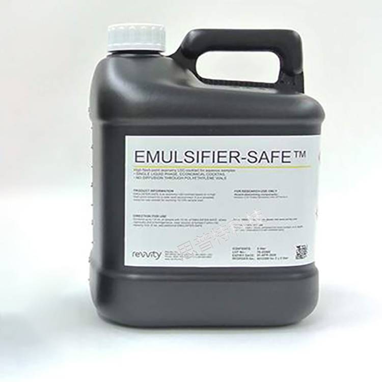 美国PE 珀金埃尔默闪烁液Emulsifier-Safe, 2x5L 6013389