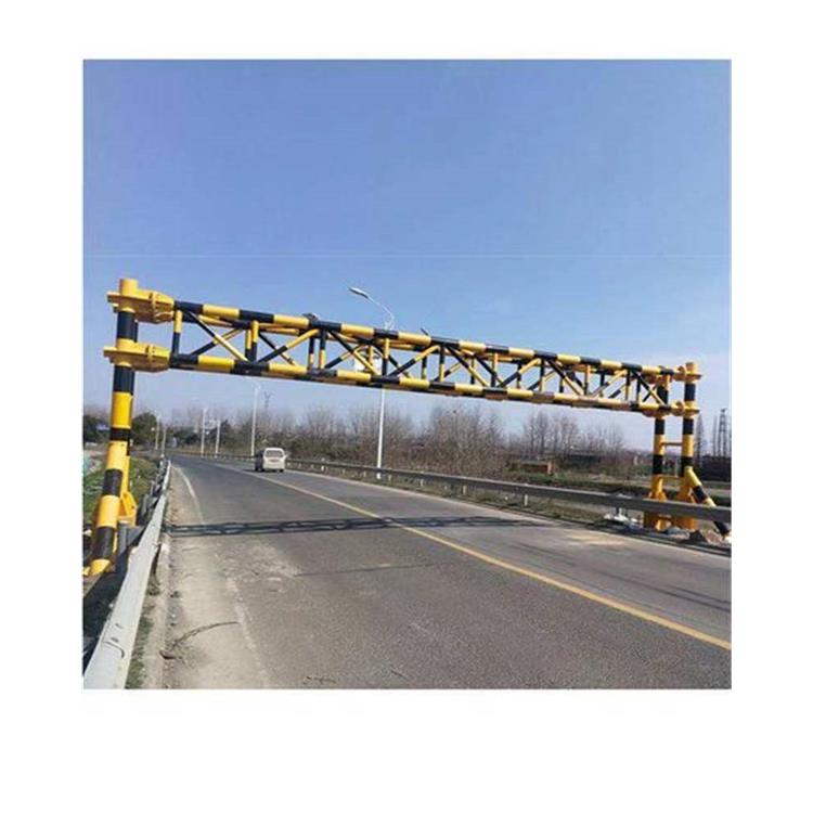 沧州铁路限高架制造厂家 胜翔交通设施