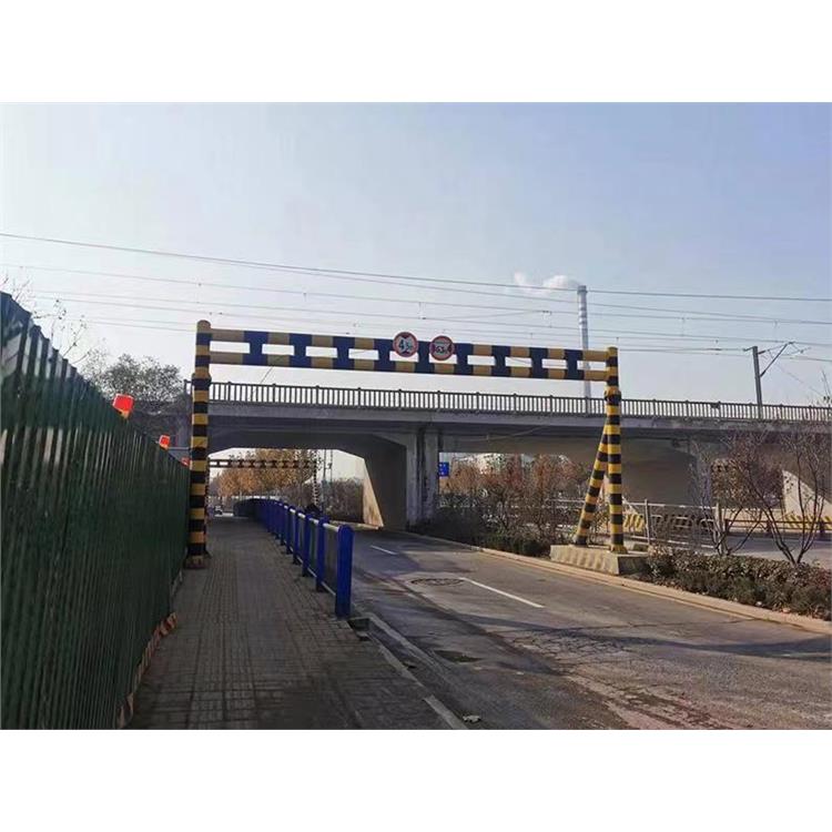 晋城高速限高架全国发货 支持定制