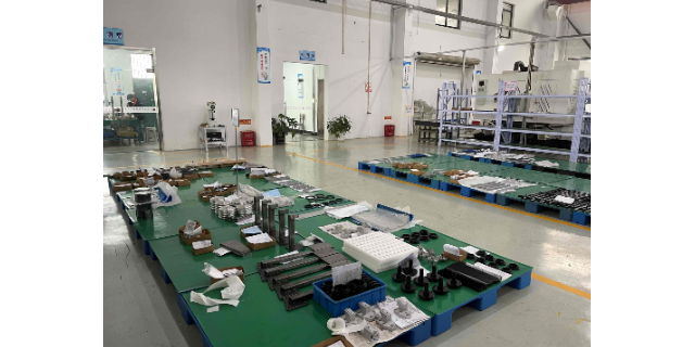 宁波食药品包装机械精加工联系方式 上海标皓机械制造供应