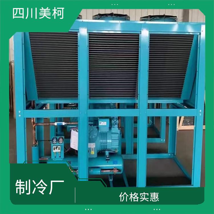 德陽(yáng)雙溫庫(kù) 利州藥品冷庫(kù)設(shè)計(jì) 米粉廠
