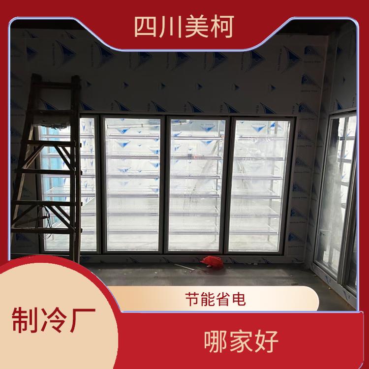 廣漢小型凍庫 朝天藥品冷庫設(shè)計(jì) 米粉廠