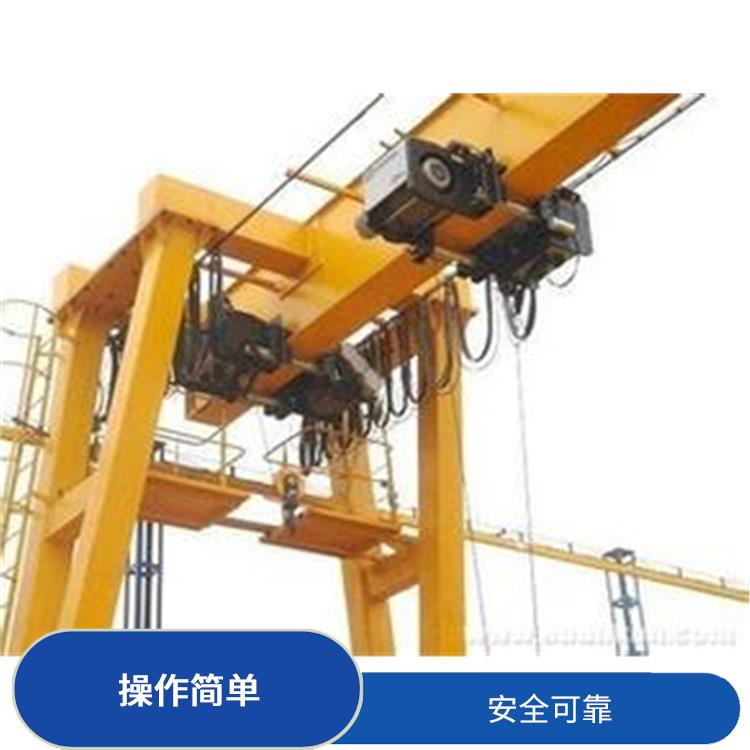 河南大方欧式龙门 运行平稳 外形美观