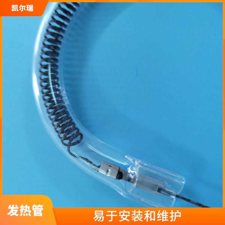 无需通过传统的燃烧方式 潍坊碳纤维发热管厂家