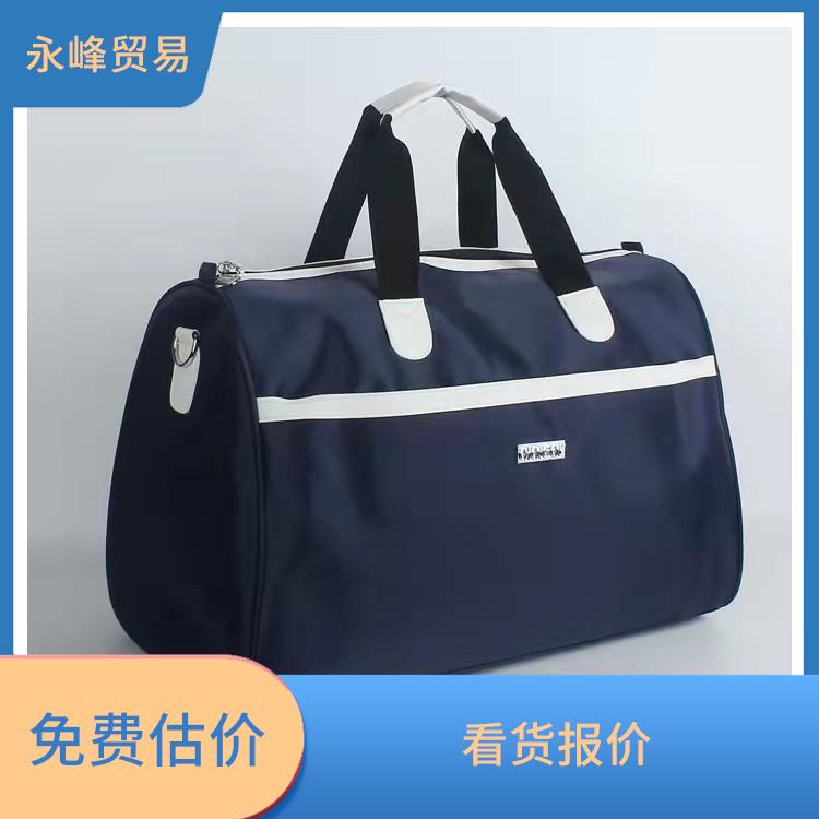 义乌大量回收库存箱包积压 欢迎电话咨询 现款结算