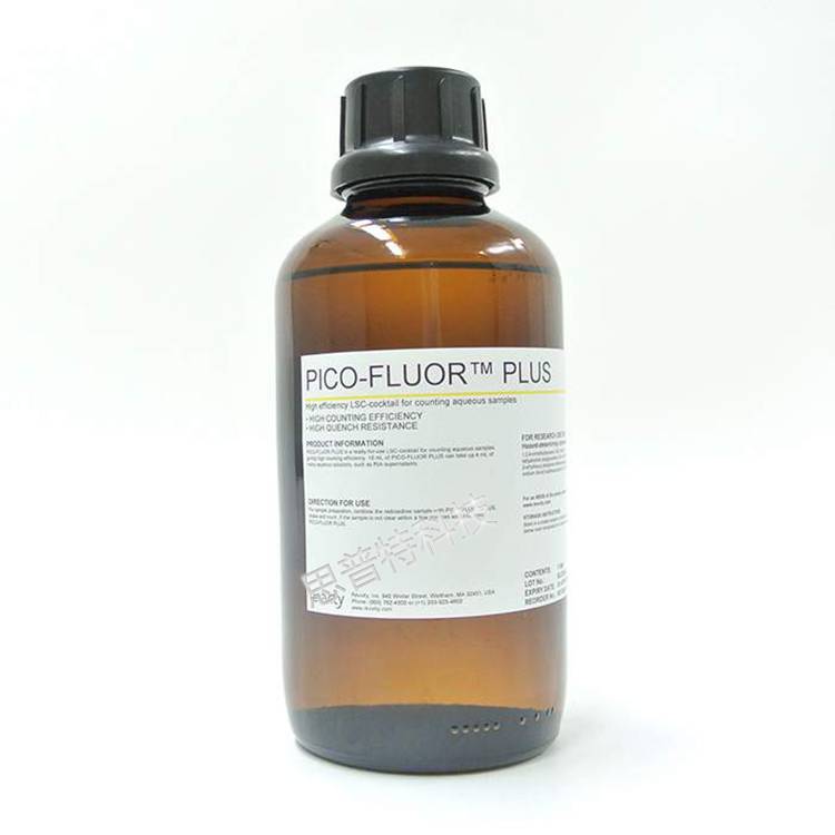 瑞孚迪 美国PE 闪烁液Pico-Fluor Plus 6013691/6013699