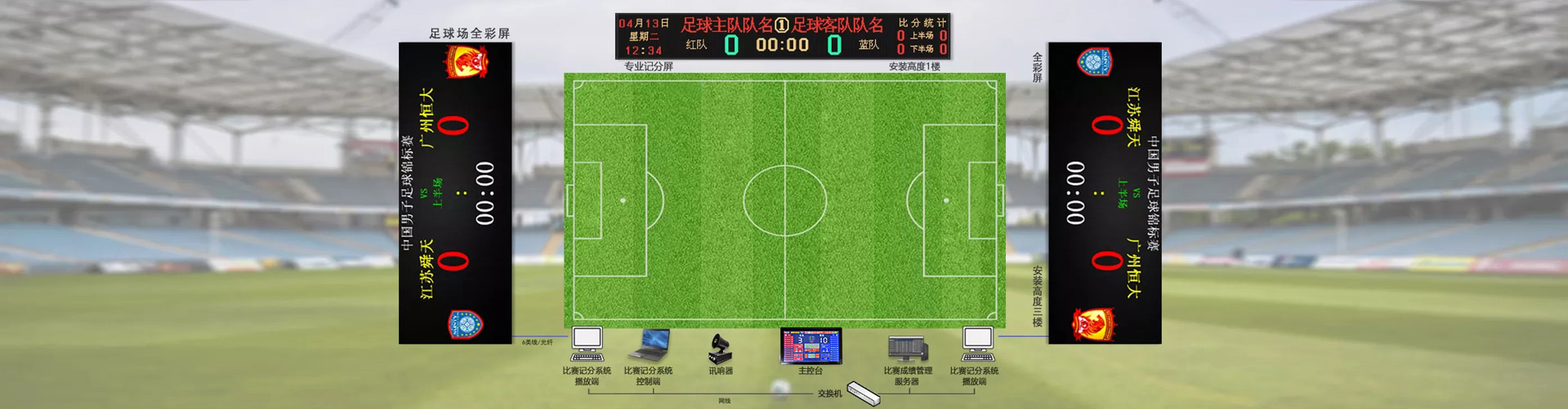 企业横幅 企业横幅