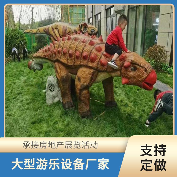 安徽恐龙模型出租 硅胶恐龙模型出售 支持定做