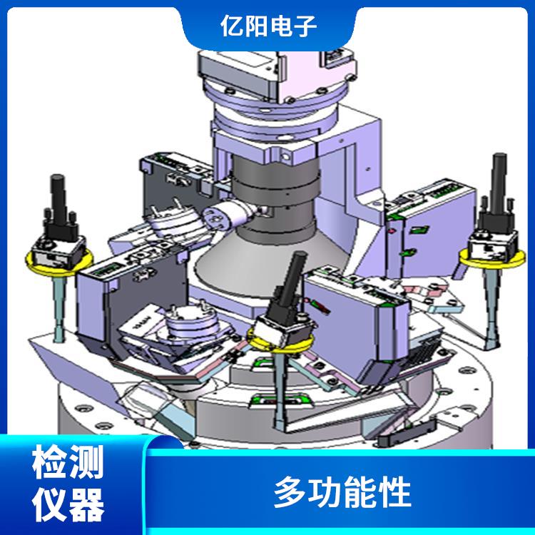 北京 SPI 锡膏厚度检测 提高生产效率 四向数位条纹光投影