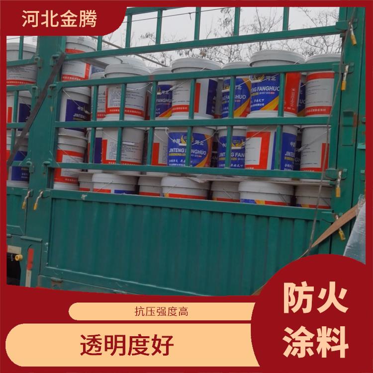湖州室外防火涂料价格 施工简便 涂层轻 强度高