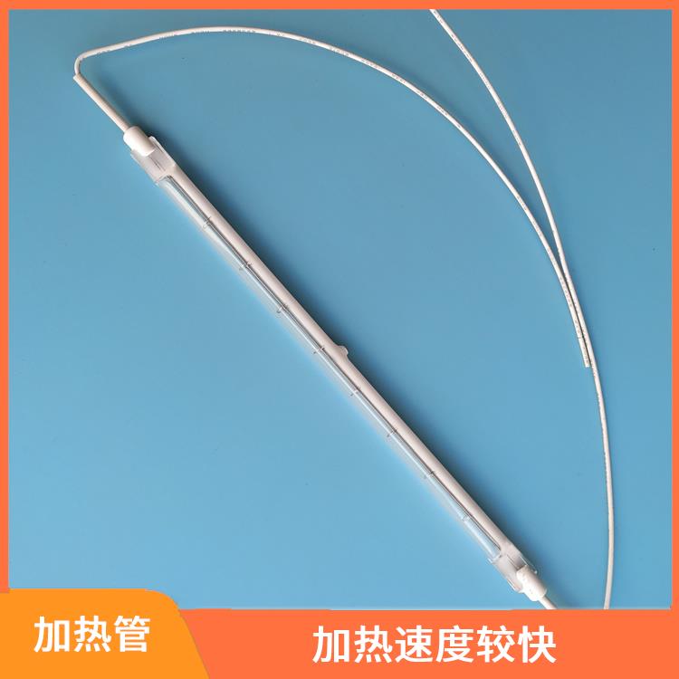 成都红外线加热管批发厂家 具有良好的绝缘性能