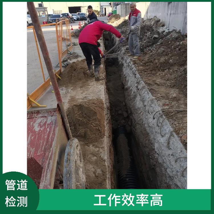 上海疏通管道 管道气囊修复 服务范围广