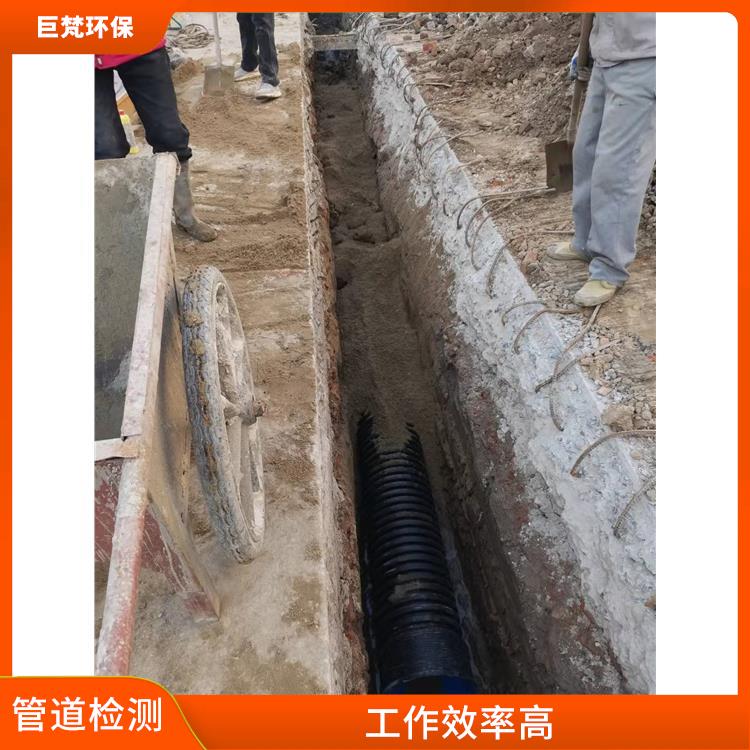 上海疏通管道 管道气囊修复 服务范围广