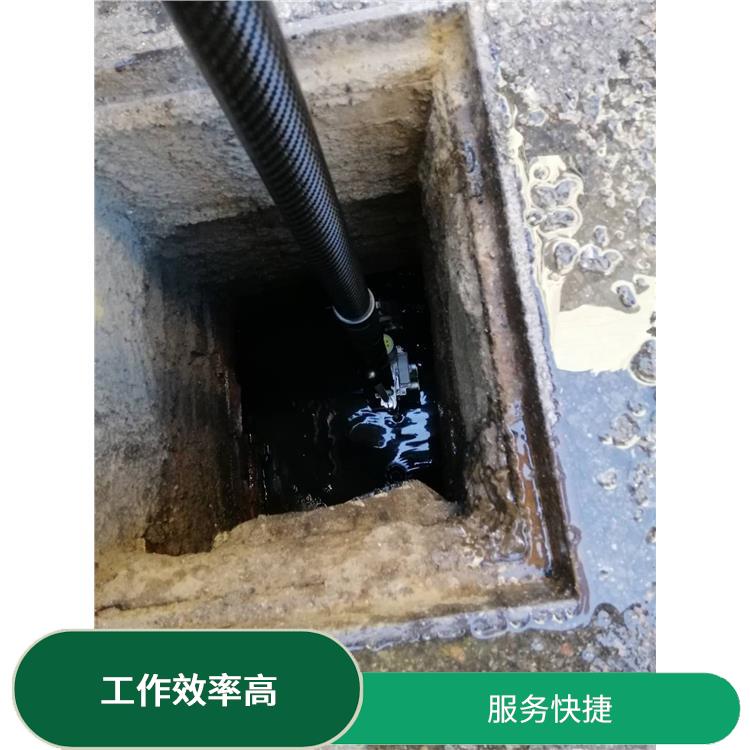 上海隔油池清掏公司 隔油池清掏 响应迅速