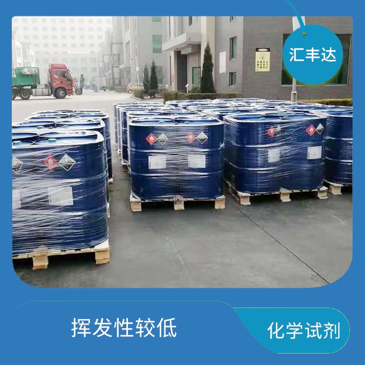 长春丙二醇甲醚醋酸酯供应商 不易分解 较好的耐热性