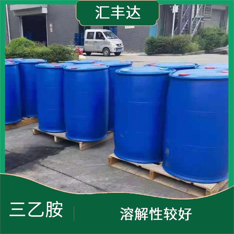 南京三乙胺供应商 用途广泛 良好的抗氧化性能
