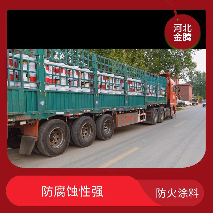 漳州水性防火涂料价格 透明度好 涂层轻 强度高