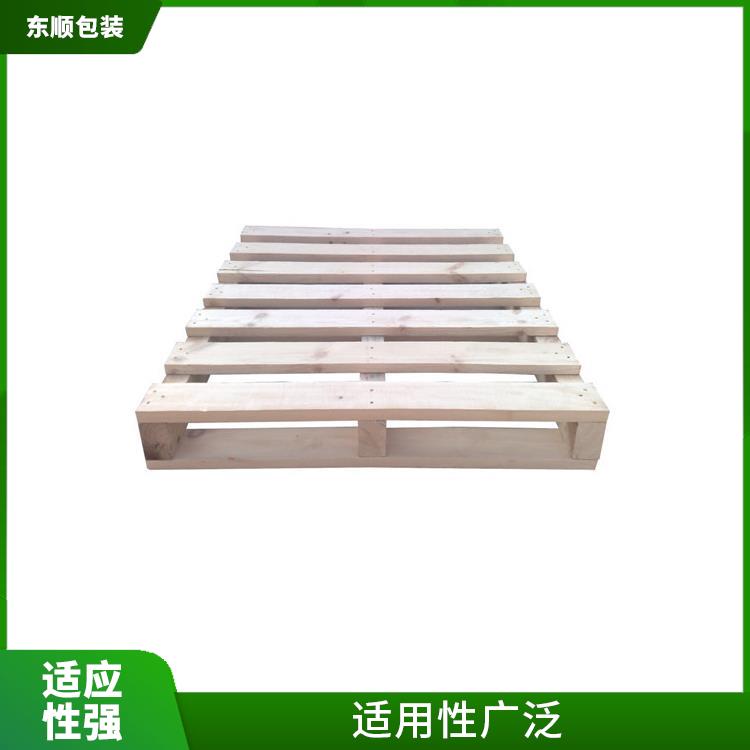 上海木托盘 适应性强 可循环利用