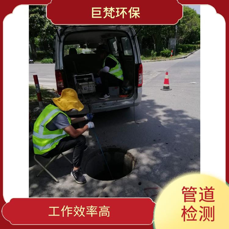 上海管道抢修公司 管道潜水封堵 收费合理