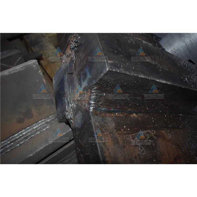 金属材料 邢台焊接工艺评定代理