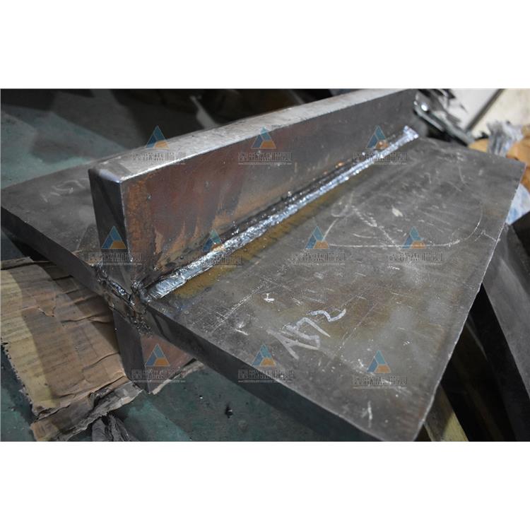 北京焊接工艺评定 金属材料