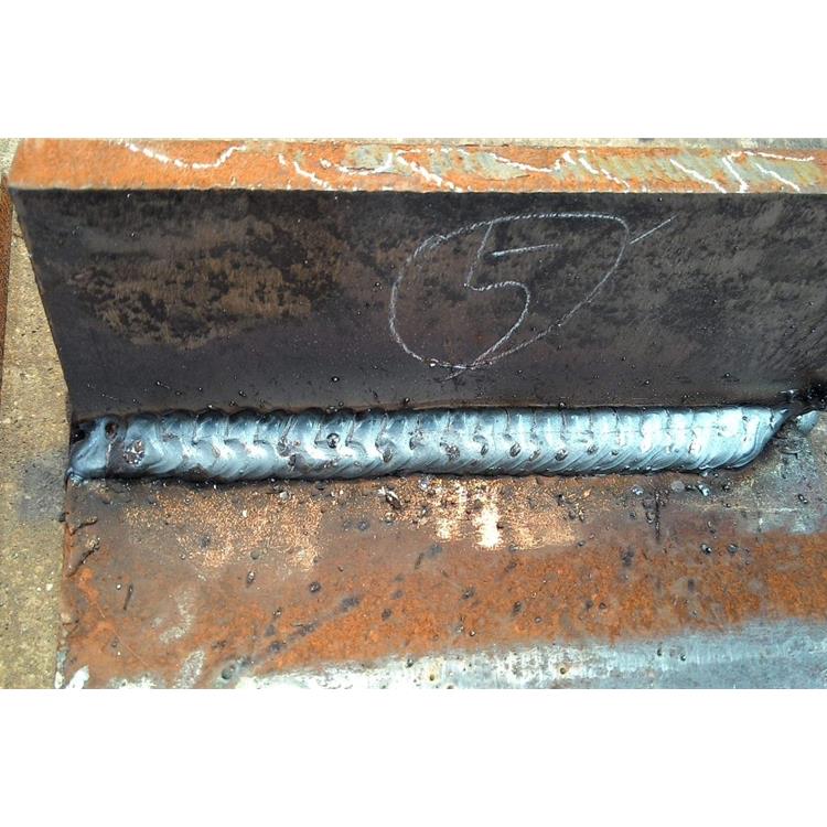 陇南焊接工艺评定鉴定 金属材料