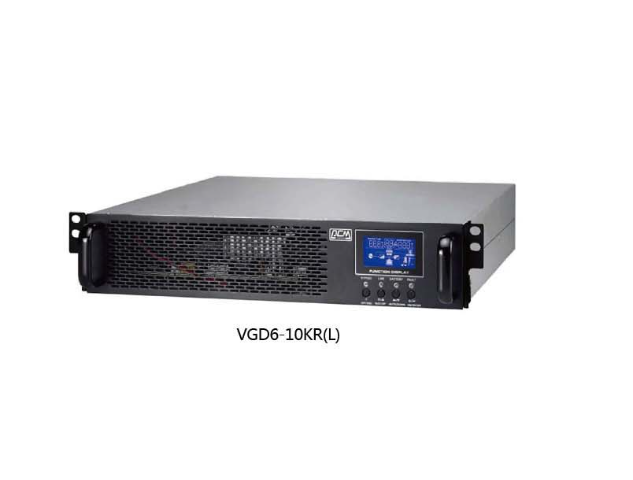 PCM VGD-2KR在线2Kva机架式UPS电源 内置电池