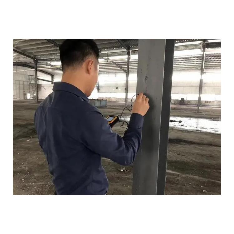 检测机构 上海钢结构弯曲实验
